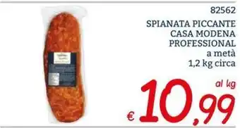 Despar Tuborg birra offerta