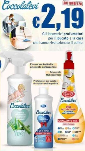 Coccolatevi