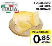 Coop Farchioni olio extra vergine di oliva offerta