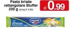 Coop Sant'anna acqua minerale offerta