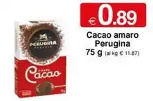 Coop Felce azzurra bagnoschiuma offerta