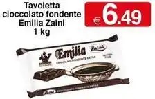 Coop Dash detersivo liquido lavatrice offerta