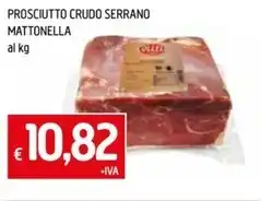 Ipercoop Sole lavatrice offerta