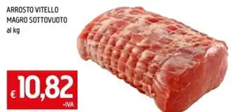 Ipercoop La pasta di camerino pasta all'uovo offerta