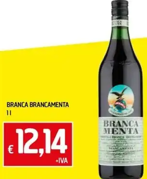 Ipercoop Antica tenuta pietramore - vino trebbiano camaleon offerta