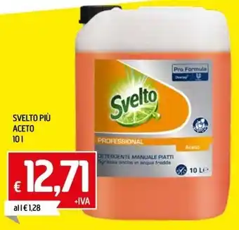 Ipercoop Cuki rotolo alluminio offerta