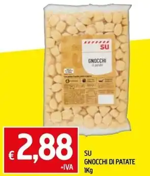 Ipercoop Mulino bianco focaccelle offerta