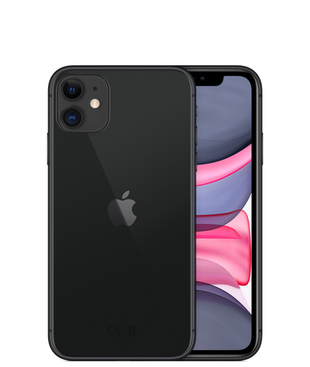 Unieuro Apple iphone 11 15,5 cm (6.1) doppia sim ios 13 4g 128 gb offerta