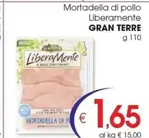 Iper La Grande Latteria sociale valtellina valtellina casera dop offerta