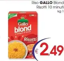 Iper La Grande Limoni foglia offerta