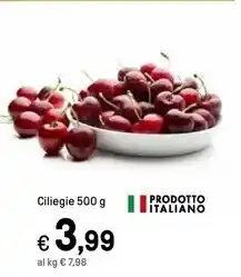 Ciliegie