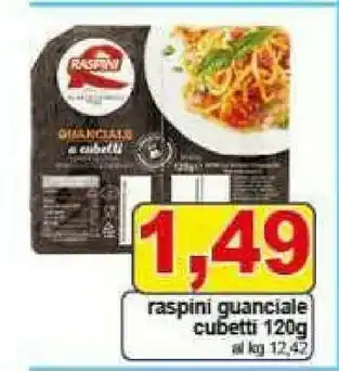 Raspini Salumi