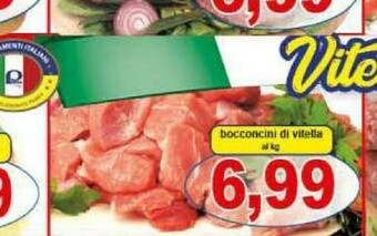 Gros Vitello offerta