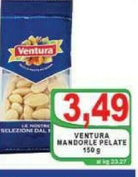 Gros Ventura Noci offerta