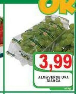 Almaverde Uva
