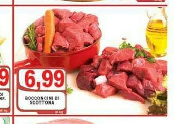 Gros Carne offerta