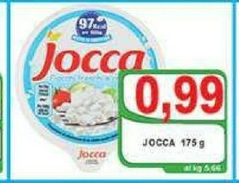Gros Jocca Latticini offerta