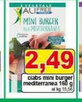 Pewex Surgelati offerta