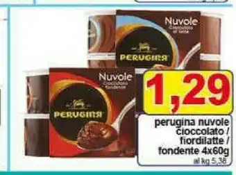 Pewex Perugina Dessert offerta