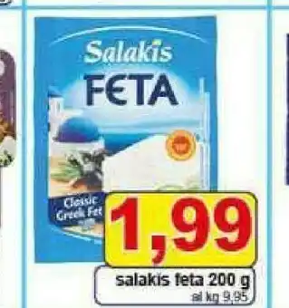 Feta