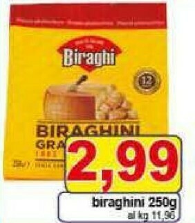 Pewex Biraghi Formaggio offerta