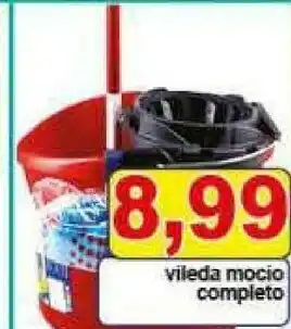 Pewex Vileda Mocio vileda offerta