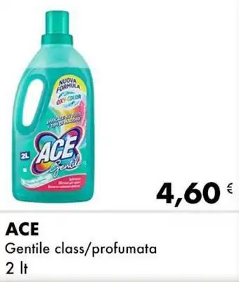 Iper Tosano ACE Gentile class/profumata 2 lt offerta