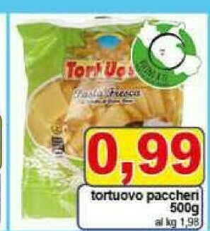 Gros Pasta all'uovo offerta