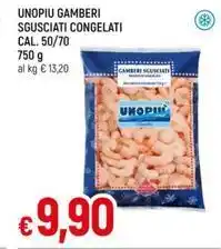 Coop Danti frutti di bosco - misto frutti di bosco offerta