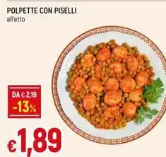 Coop 10 uova fresche del casentino offerta