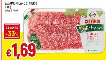 Coop Arte bianca biscotti offerta