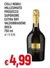 Coop Goleador caramelle offerta