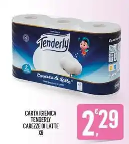 Coop Flora riso bell'insalata offerta