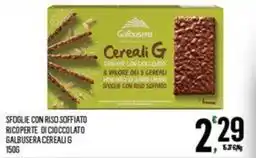 Coop Freschello vivace offerta