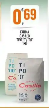 Coop Jagermeister amaro offerta