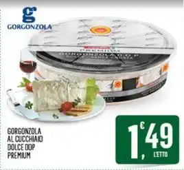 Coop Almo nature alimento per cani daily menu offerta