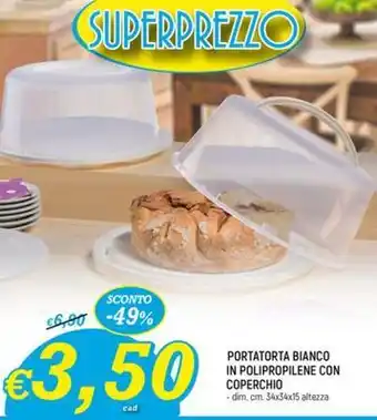 Ipercoop Algida cucciolone offerta