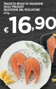Ipercoop Bevanda aloe vera offerta