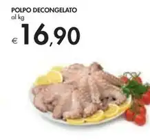 Ipercoop Fuzetea tea offerta