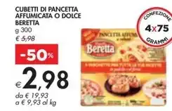 Ipercoop Equilibra integratore aloe vera offerta