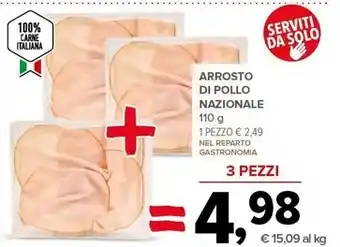 Ipercoop Elah caramelle toffee mou offerta