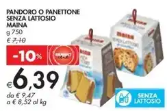 Ipercoop Philadelphia original offerta