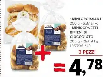 Ipercoop Crodino - aperitivo analcolico offerta