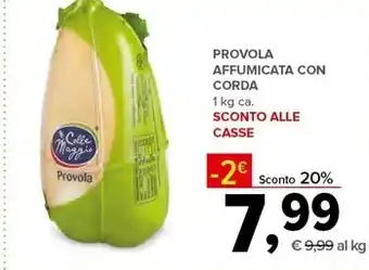 Ipercoop Cameo speedy pizza margherita offerta