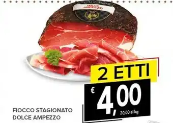 Coop Sigel linea gelato offerta