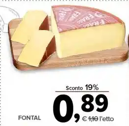 Coop Cameo preparato per torta le irresistibili offerta