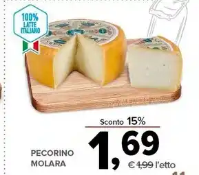 Coop Tassoni acqua tonica offerta