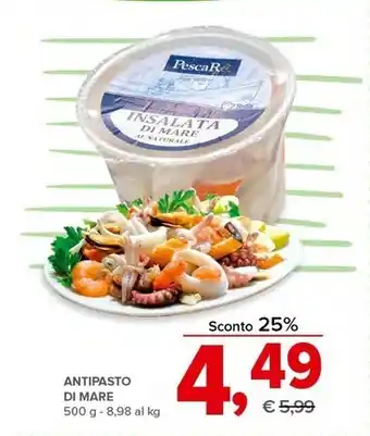 Coop Red bull energy drink offerta