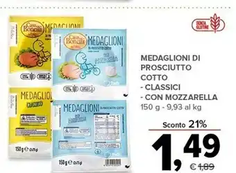 Coop San benedetto bibite zero offerta
