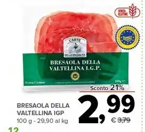 Coop Bibita fanta o sprite offerta